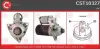 Стартер CASCO CST10327AS (фото 1)