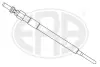 Свеча накала Citroen/Peugeot/Ford 1.4-2.0HDI 08- ERA 886077 (фото 1)
