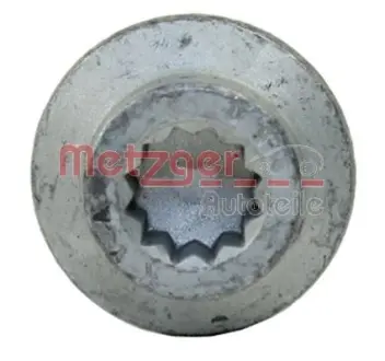 Болт кріплення форсунки METZGER 0871000S