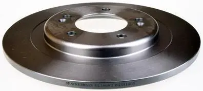 Диск гальмівнийTYL DENCKERMANN B130683