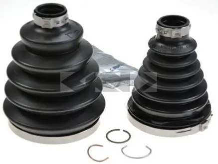 Комплект пыльников ШРУСа для переднего привода Freelander 2 LOBRO GKN/LOEBRO 305637