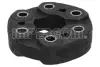 Муфта кардана эластичная BMW 3 (E46)/5 (E34/E39)/7 (E32/E38) 90-05 M57/M60/M62/M73 ORIGINAL IMPERIUM 2331 (фото 1)