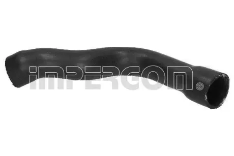 Патрубок радіатора.BMW E30 1,6-1,8 + ORIGINAL IMPERIUM 220858