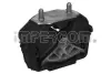 Подушка двигателя (задняя) Opel Astra F/Vectra A 1.4-1.6i/1.7TDS 91-98 ORIGINAL IMPERIUM 31306 (фото 1)