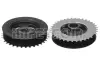Шкив коленвала Ford Mondeo III 1.8/2.0i 00-15 (6PK) ORIGINAL IMPERIUM 10222 (фото 1)