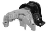 Подушка двигателя (R) Renault Kangoo 1.5 dCi 08- ORIGINAL IMPERIUM 31681 (фото 1)