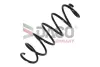 Sprкїyna zaw.CITROEN * C3 II PICASSO 1.6 HDI Przуd DACO 800616 (фото 1)