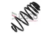 Sprкїyna zaw. OPEL MERIVA 10-17 Tyі DACO 812718 (фото 1)