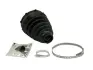 ПИЛЬНИК КУЛАКА FORD TRANSIT 00&gt; ЗОВН 2.0 TDCi 02&gt; FAST FT28332 (фото 1)