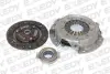 Зчеплення (набір) EXEDY NSK2045 NSK2045