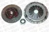Зчеплення (набір) EXEDY MBK2097 MBK2097