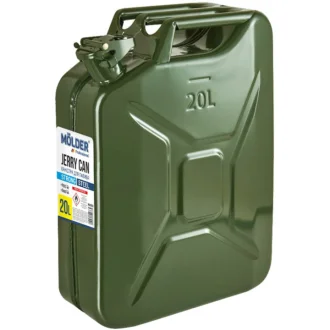 Каністра для палива 20 л MOLDER MA33020