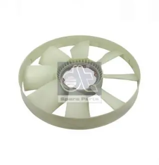 Крильчатка вентилятора DT 760701