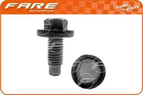 Болт FARE SA 11632