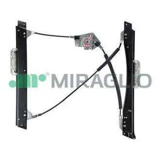 Склопідйомник MIRAGLIO 301295