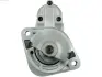 Стартер AUTOSTARTER HYUNDAI I20, I30, IX20, VELOSTER, KIA CARENS, CEED, RIO, SOUL, SPORTAGE, VENGA 1.4, 1.6 07- AS S0611S (фото 1)