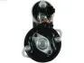 Стартер AUTOSTARTER HYUNDAI I20, I30, IX20, VELOSTER, KIA CARENS, CEED, RIO, SOUL, SPORTAGE, VENGA 1.4, 1.6 07- AS S0611S (фото 3)