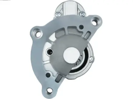 Стартер Citroen Jumpy/Peugeot Exper/Fiat Ulysse 2.0 00- (1.1kw) (z=9,12) AS S5303S