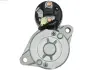 Стартер Opel Combo 1.7 CDTI/DTI 16V 01-/Astra 00- (1.4kw) (z=13) AS S2001PR (фото 3)