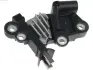 REGULATOR NAPIКCIA SYS.BOSCH AS ARE0213S (фото 1)