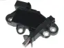 REGULATOR NAPIКCIA SYS.BOSCH AS ARE0213S (фото 2)