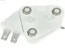 REGULATOR NAPIКCIA SYS.DELCO AS ARE1075S (фото 1)