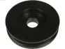KOЭO PASOWE ALTERNATORA AS AP9009S (фото 3)