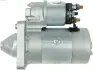 Стартер REGENEROWANY AS S4022PR (фото 4)