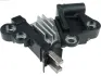 REGULATOR NAPIиCIA AS ARE0080P (фото 2)