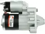 Стартер AS S5275S (фото 4)