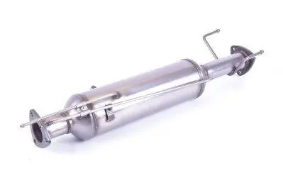 Дизельний фільтр сажі (DPF) ANTARA A (L07), 08.0 EEC VX6096T