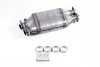 Дизельний фільтр сажі (DPF) 5 Touring (E61), 03. EEC DPF047 (фото 1)