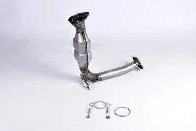 Каталізатор FOCUS I Turnier (DNW EEC FR6032T