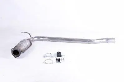 Каталізатор TRANSPORTER T4 Autob EEC VK8037T