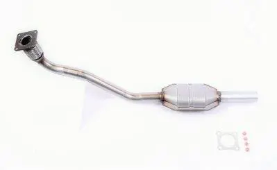 Каталізатор GOLF III Variant (1H EEC VK8035T