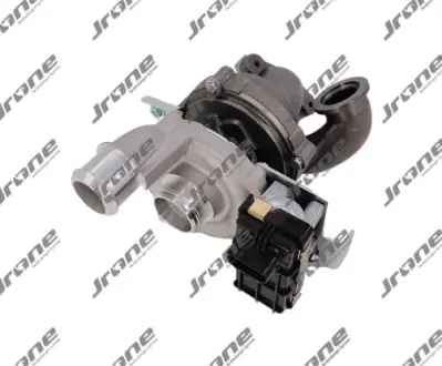 Турбокомпресор в зборі JRONE 8G17300374
