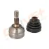 ШРКШ (зовнішній) Citroen DS4/DS5 11-15/Peugeot 308 07-14/3008/5008 09- (25z/39z/58.4mm/94.9mm/88.7mm) DRIVE DRIVE+ DP2110101898 (фото 2)