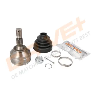 ШРКШ (зовнішній) Citroen DS4/DS5 11-15/Peugeot 308 07-14/3008/5008 09- (25z/39z/58.4mm/94.9mm/88.7mm) DRIVE DRIVE+ DP2110101898