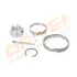 ШРКШ (зовнішній) Citroen DS4/DS5 11-15/Peugeot 308 07-14/3008/5008 09- (25z/39z/58.4mm/94.9mm/88.7mm) DRIVE DRIVE+ DP2110101898 (фото 8)