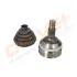ШРКШ (зовнішній) Citroen Jumpy/Fiat Scudo/Peugeot Expert 95-06 (27z/39z/59mm/100.4mm/49.5mm)(+ABS48z) DRIVE DRIVE+ DP2110101148 (фото 2)