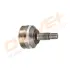 ШРКШ (зовнішній) Citroen Jumpy/Fiat Scudo/Peugeot Expert 95-06 (27z/39z/59mm/100.4mm/49.5mm)(+ABS48z) DRIVE DRIVE+ DP2110101148 (фото 3)