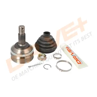ШРКШ (зовнішній) Citroen Jumpy/Fiat Scudo/Peugeot Expert 95-06 (27z/39z/59mm/100.4mm/49.5mm)(+ABS48z) DRIVE DRIVE+ DP2110101148