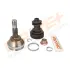 ШРКШ (зовнішній) Citroen Jumper/Fiat Ducato/Peugeot Boxer 94- (28z/39z/62.9mm/100.4mm/60mm) (+ABS54z) DRIVE DRIVE+ DP2110101151 (фото 1)