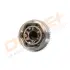 ШРКШ (зовнішній) Citroen Jumper/Fiat Ducato/Peugeot Boxer 94- (28z/39z/62.9mm/100.4mm/60mm) (+ABS54z) DRIVE DRIVE+ DP2110101151 (фото 5)