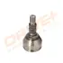 ШРКШ (зовнішній) Opel Insignia A 08-17/Astra J 09-15/ Vectra C 02-08 (30z/24z/51.2mm/84.4mm/93.7mm) DRIVE DRIVE+ DP2110101388 (фото 3)