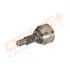ШРКШ (зовнішній) Opel Insignia A 08-17/Astra J 09-15/ Vectra C 02-08 (30z/24z/51.2mm/84.4mm/93.7mm) DRIVE DRIVE+ DP2110101388 (фото 4)