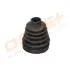 ШРКШ (зовнішній) Opel Insignia A 08-17/Astra J 09-15/ Vectra C 02-08 (30z/24z/51.2mm/84.4mm/93.7mm) DRIVE DRIVE+ DP2110101388 (фото 7)