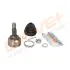 ШРКШ (зовнішній) Citroen Jumpy 16-/C5 08-/C8 02-/Peugeot 407/508 04-18 (28z/34z/58.4mm/86mm/52.3mm) DRIVE DRIVE+ DP2110101548 (фото 1)
