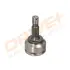 ШРКШ (зовнішній) Citroen Jumpy 16-/C5 08-/C8 02-/Peugeot 407/508 04-18 (28z/34z/58.4mm/86mm/52.3mm) DRIVE DRIVE+ DP2110101548 (фото 3)