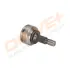 ШРКШ (зовнішній) Citroen Jumpy 16-/C5 08-/C8 02-/Peugeot 407/508 04-18 (28z/34z/58.4mm/86mm/52.3mm) DRIVE DRIVE+ DP2110101548 (фото 4)